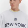 Felpa New York Felpa New York