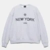 Felpa New York Felpa New York