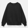 Felpa oversize in pile Felpa oversize in pile