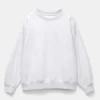 Felpa oversize in pile Felpa oversize in pile