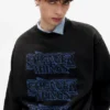 Felpa Stranger Things Felpa Stranger Things