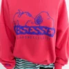 Felpe Peanuts Snoopy Felpe Peanuts Snoopy