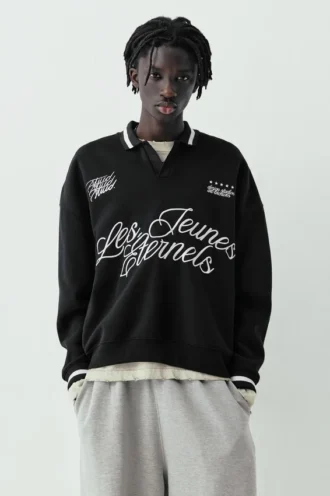 Felpe STWD Les Teunes Felpe STWD Les Teunes