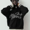 Felpe STWD Les Teunes Felpe STWD Les Teunes