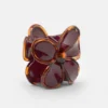 Fermaglio per capelli a forma di fiore