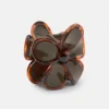 Fermaglio per capelli a forma di fiore