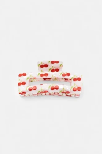 Fermaglio per capelli Cherry