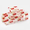 Fermaglio per capelli Cherry Fermaglio per capelli Cherry
