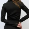 Giacca con zip Giacca con zip