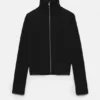 Giacca con zip Giacca con zip