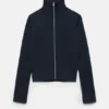 Giacca con zip Giacca con zip