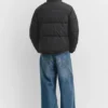 Giacca imbottita con ricamo STWD Giacca imbottita con ricamo STWD
