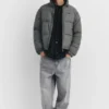 Giacca imbottita con ricamo STWD Giacca imbottita con ricamo STWD