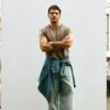 Gilet in maglia Gilet in maglia