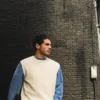 Gilet in maglia Gilet in maglia