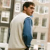 Gilet in maglia Gilet in maglia