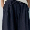 Jeans a cavallo basso