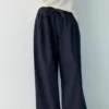 Jeans a cavallo basso