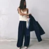 Jeans a cavallo basso