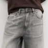 Jeans a gamba larga Jeans a gamba larga