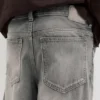 Jeans a gamba larga Jeans a gamba larga