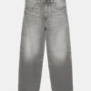 Jeans a gamba larga Jeans a gamba larga