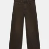 Jeans a gamba larga Jeans a gamba larga