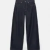 Jeans a zampa con cuori Jeans a zampa con cuori