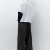 Jeans baggy dal taglio a palloncino Jeans baggy dal taglio a palloncino