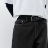 Jeans baggy dal taglio a palloncino Jeans baggy dal taglio a palloncino