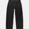 Jeans baggy dal taglio a palloncino Jeans baggy dal taglio a palloncino