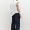 Jeans baggy dalla vestibilità comoda con stelle Jeans baggy dalla vestibilità comoda con stelle