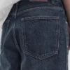 Jeans baggy dalla vestibilità comoda con stelle Jeans baggy dalla vestibilità comoda con stelle