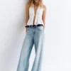 Jeans baggy oversize Jeans baggy oversize