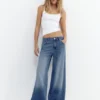 Jeans baggy oversize Jeans baggy oversize