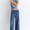Jeans baggy oversize Jeans baggy oversize