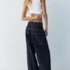 Jeans baggy oversize Jeans baggy oversize