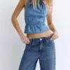 Jeans baggy oversize Jeans baggy oversize
