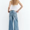 Jeans baggy oversize Jeans baggy oversize