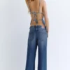 Jeans baggy oversize Jeans baggy oversize