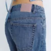 Jeans baggy oversize Jeans baggy oversize