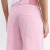 Jeans Barrel rosa Jeans Barrel rosa
