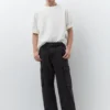 Jeans cargo larghi Jeans cargo larghi