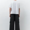Jeans cargo larghi Jeans cargo larghi