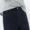 Jeans cargo larghi Jeans cargo larghi