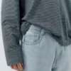 Jeans cargo larghi Jeans cargo larghi