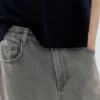 Jeans cargo larghi Jeans cargo larghi