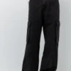 Jeans cargo larghi Jeans cargo larghi