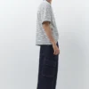 Jeans cargo larghi Jeans cargo larghi