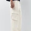 Jeans cargo larghi Jeans cargo larghi